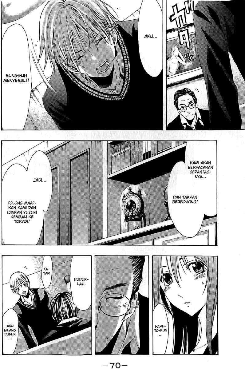Chapter 158 - halaman 8