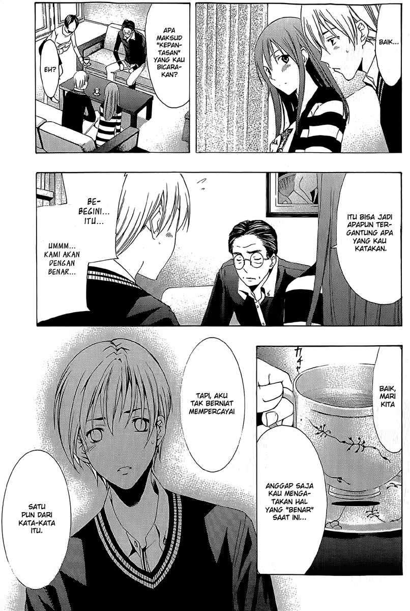 Chapter 158 - halaman 9