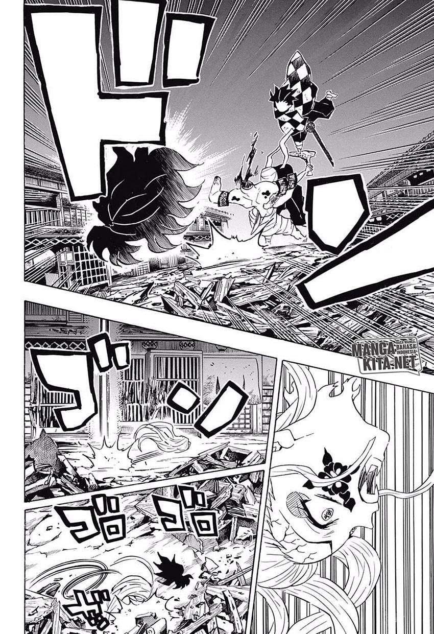 Chapter 94 - halaman 16