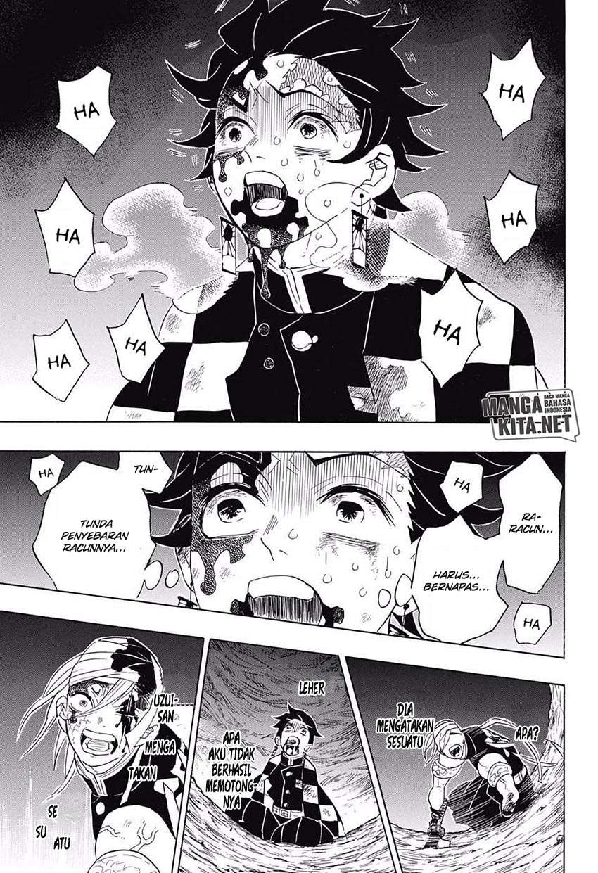 Chapter 94 - halaman 19