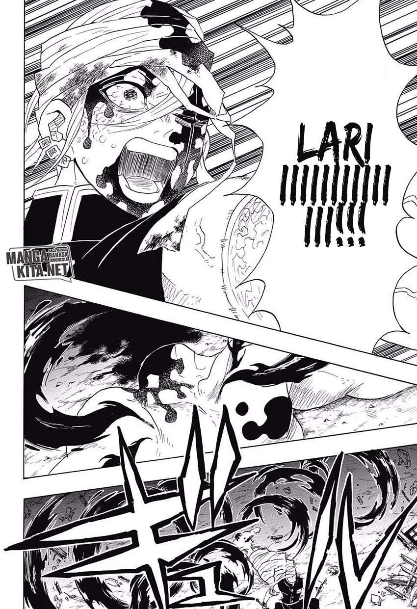 Chapter 94 - halaman 20