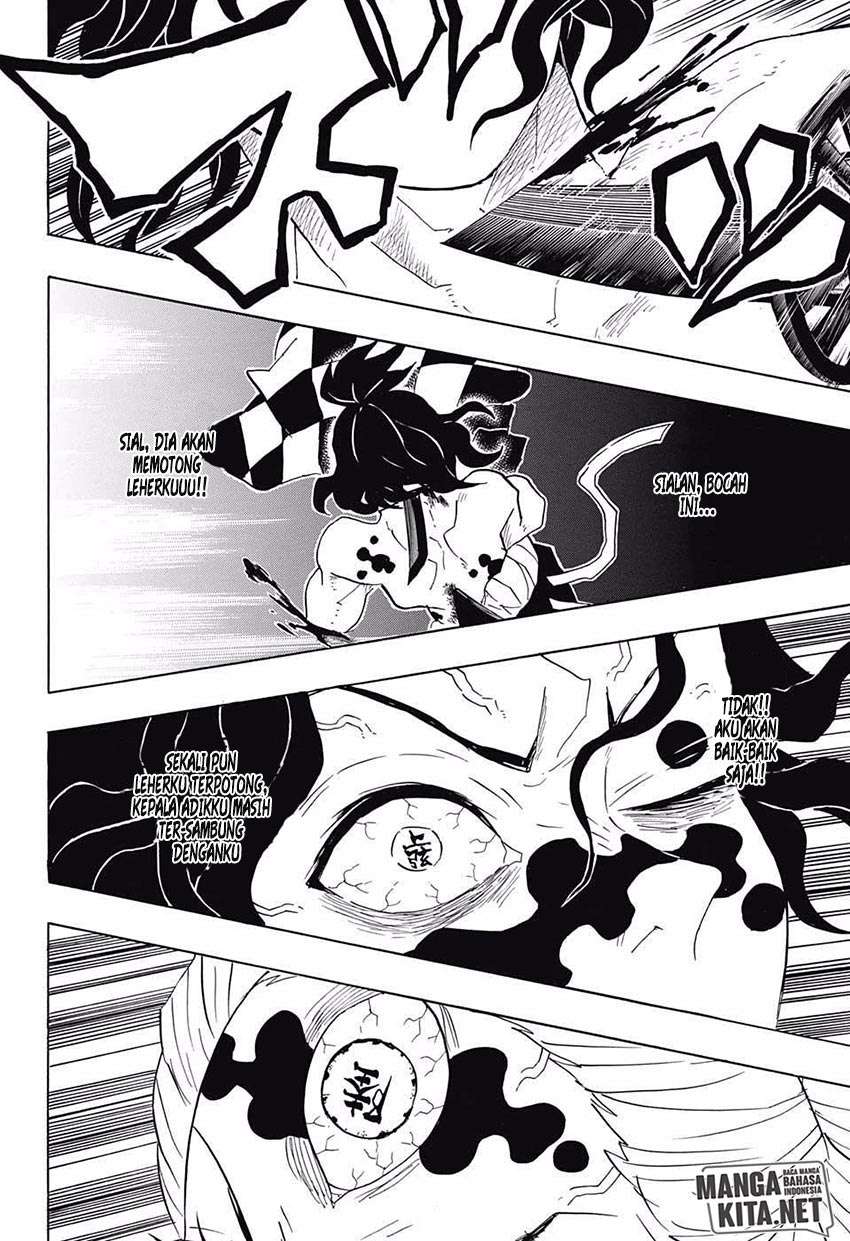 Chapter 94 - halaman 8