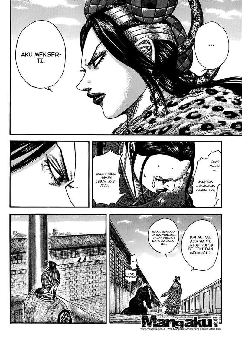 Chapter 410 - halaman 12
