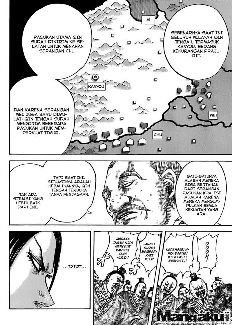 Chapter 410 - halaman 3