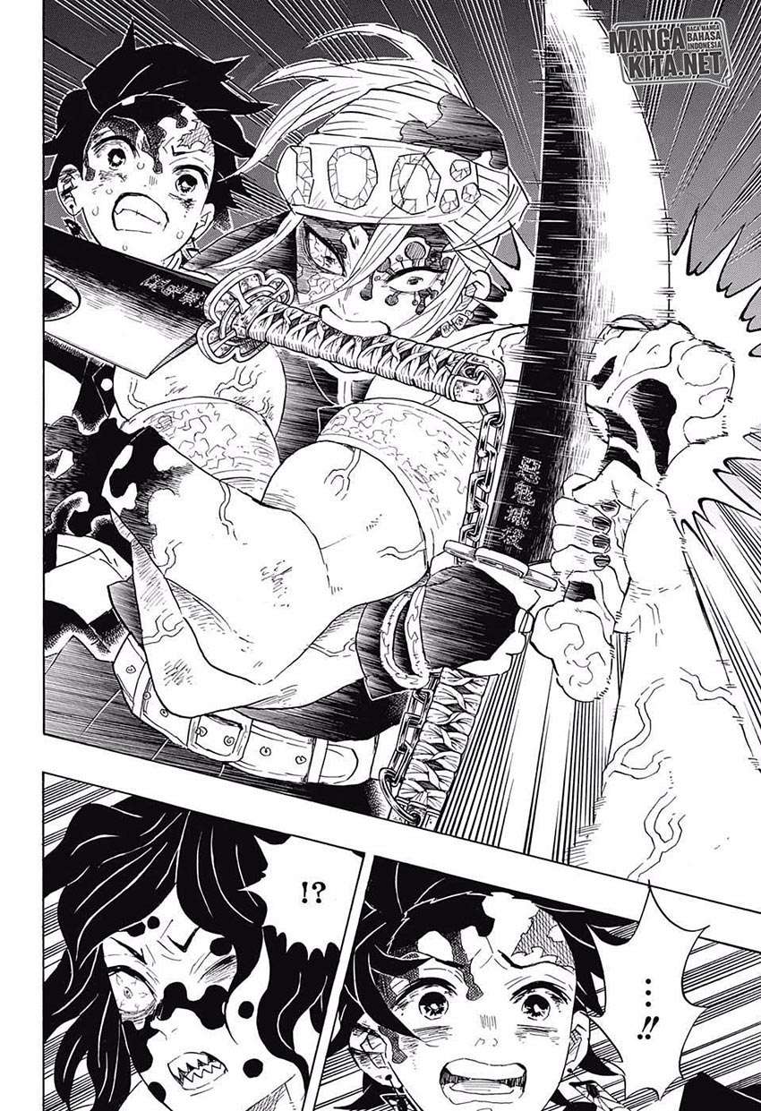 Chapter 93 - halaman 16