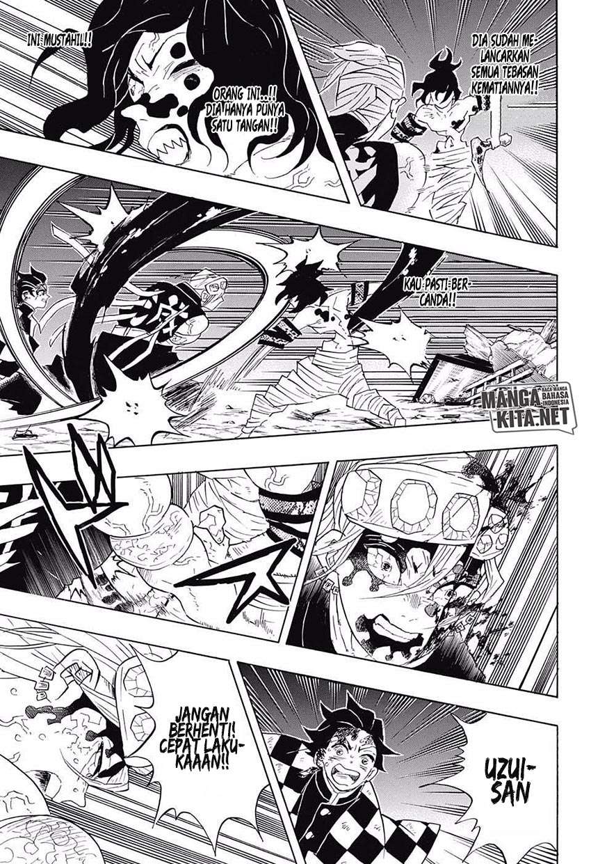 Chapter 93 - halaman 19