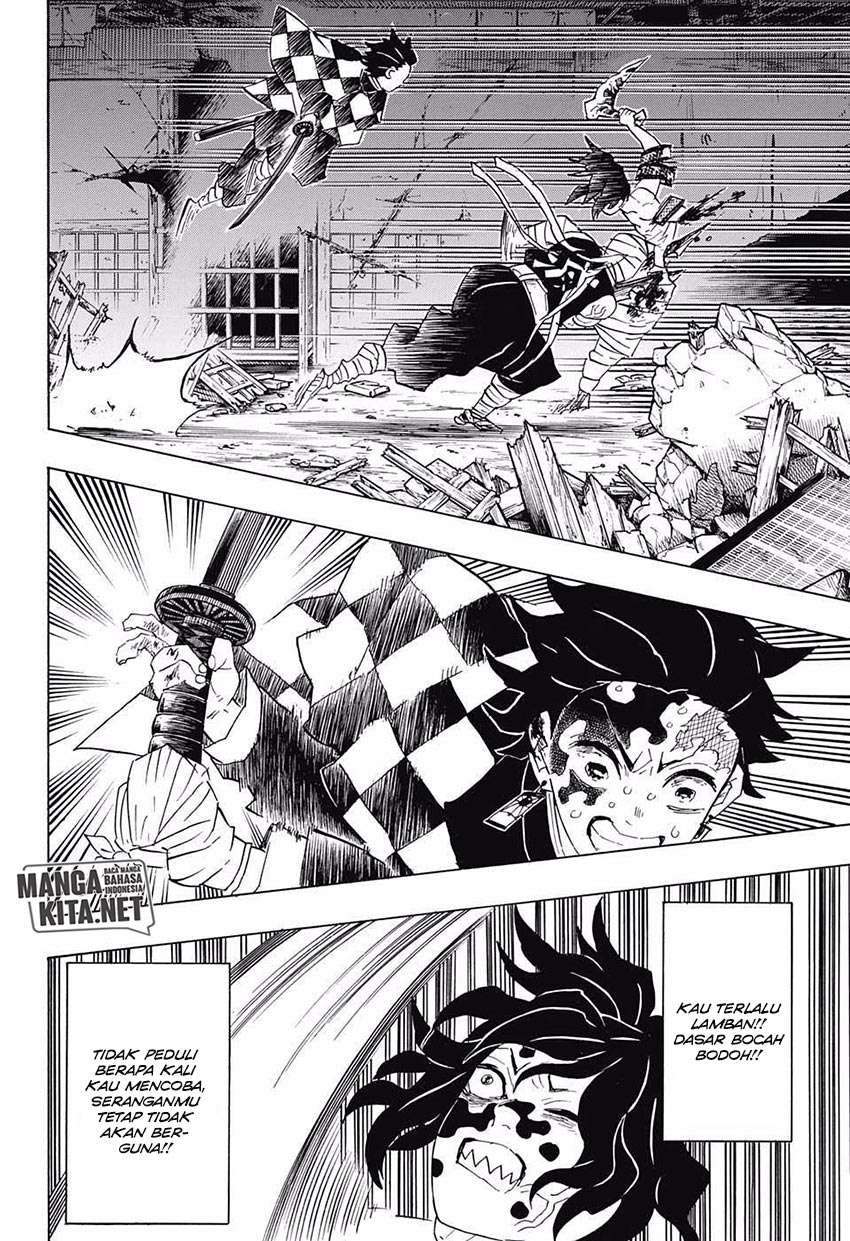 Chapter 93 - halaman 20