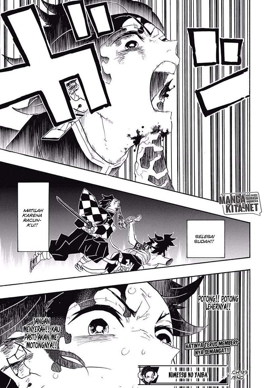 Chapter 93 - halaman 21