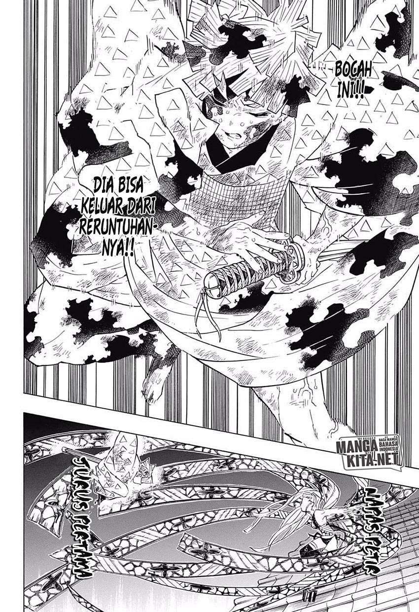 Chapter 93 - halaman 8