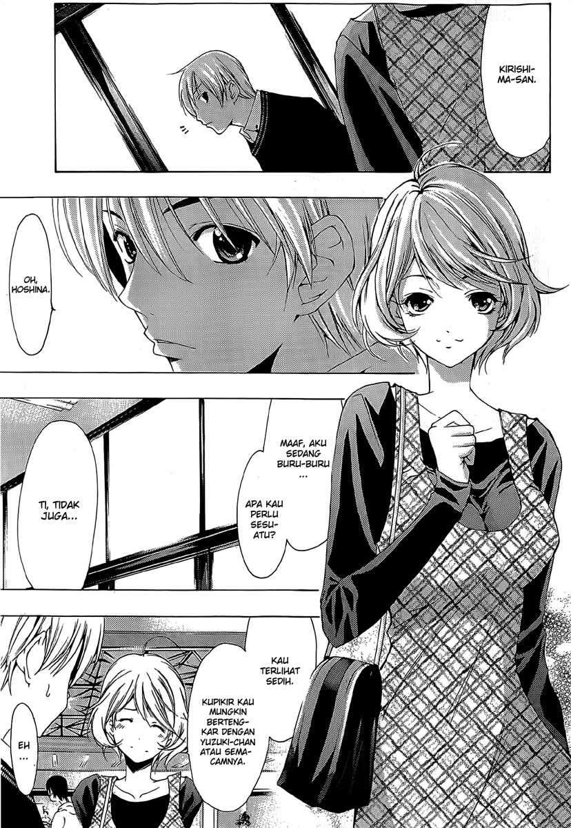 Chapter 157 - halaman 14