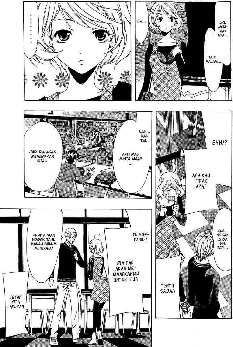 Chapter 157 - halaman 16