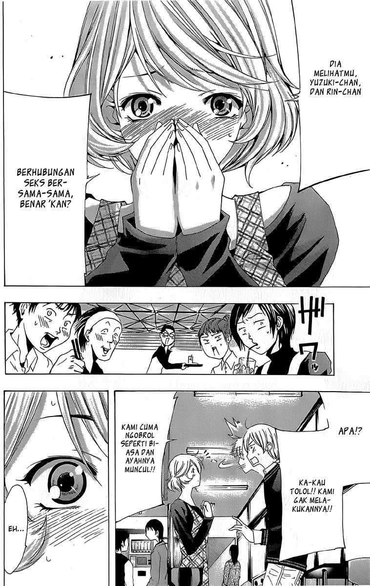 Chapter 157 - halaman 17