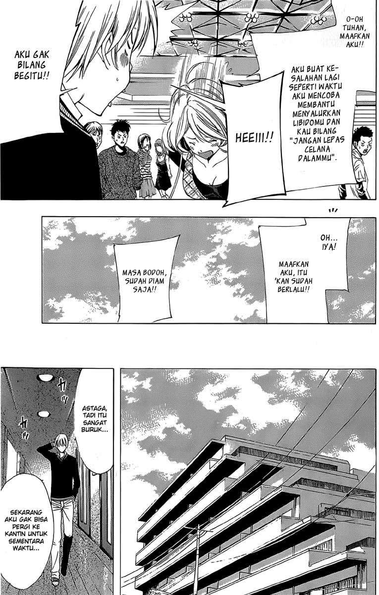 Chapter 157 - halaman 18