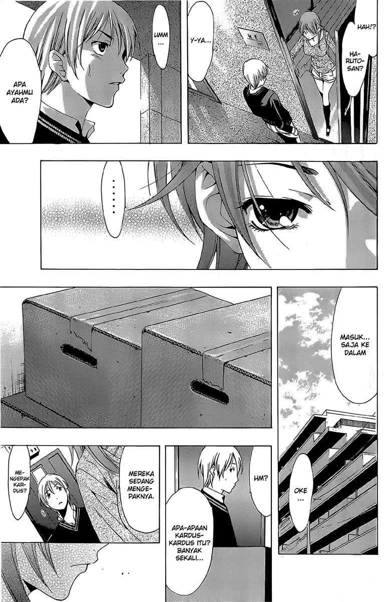 Chapter 157 - halaman 20