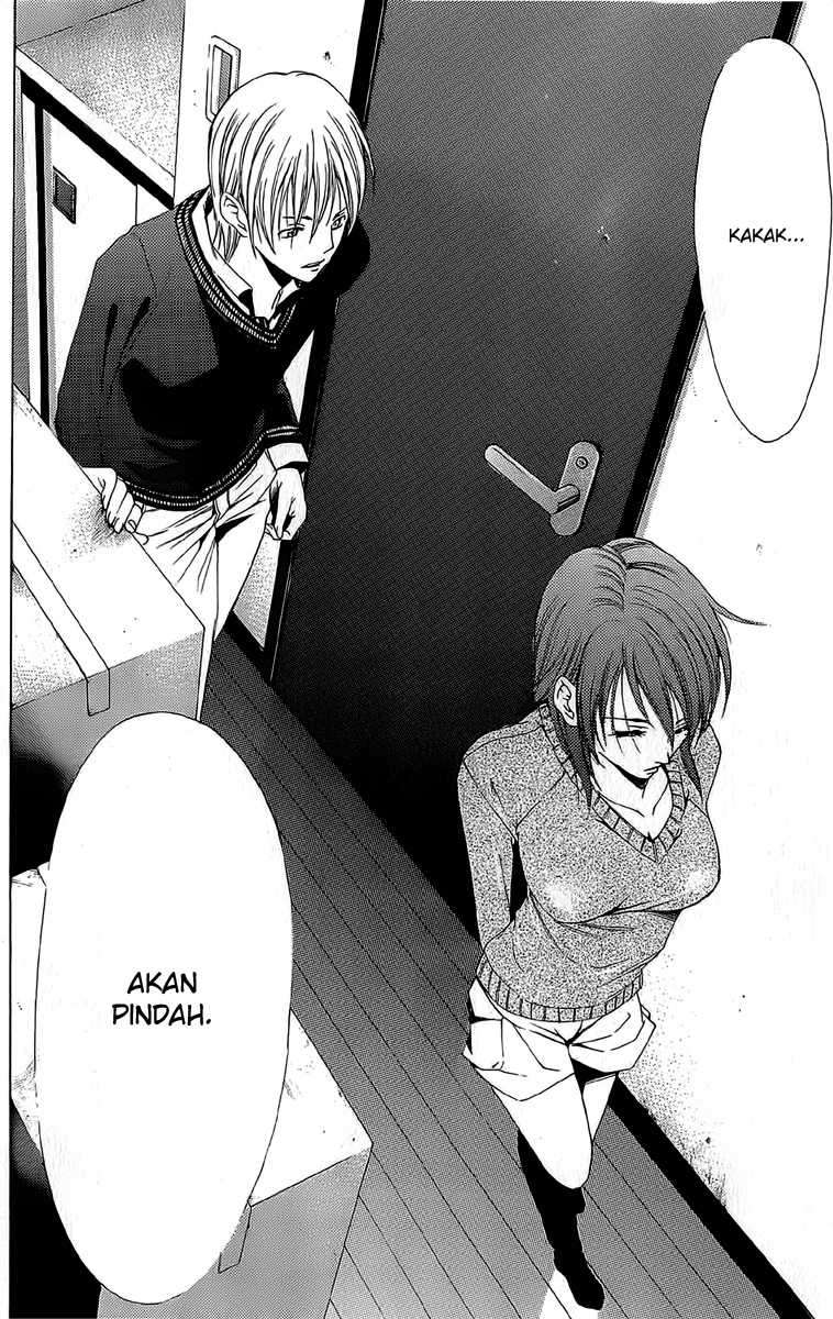 Chapter 157 - halaman 21
