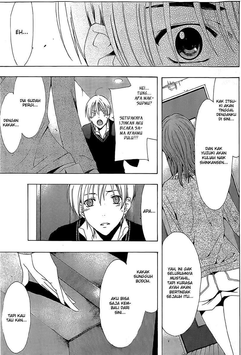 Chapter 157 - halaman 22