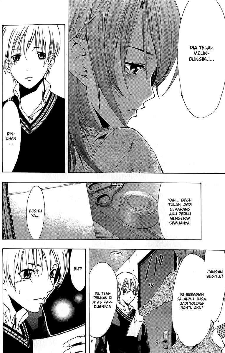 Chapter 157 - halaman 23