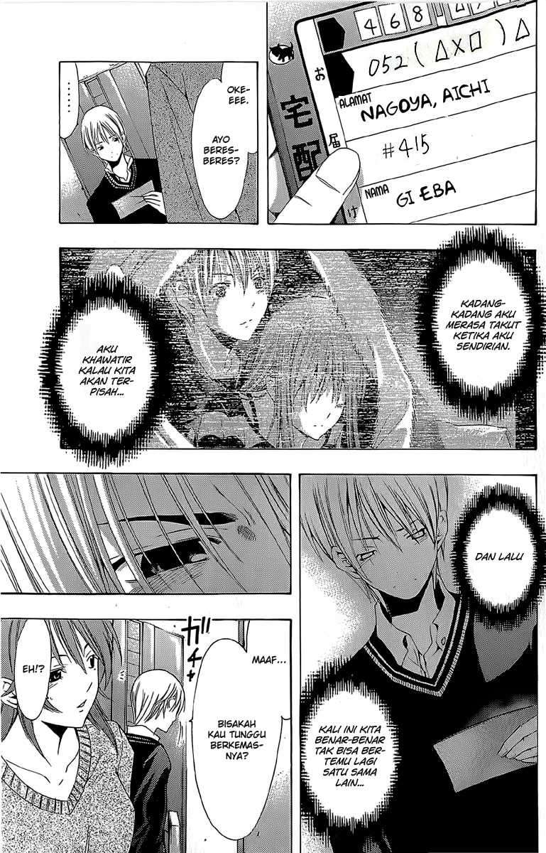 Chapter 157 - halaman 24