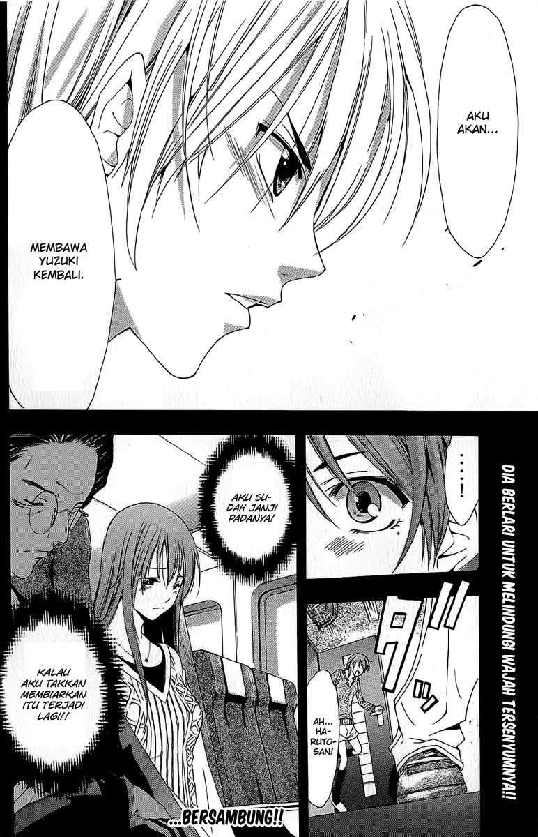 Chapter 157 - halaman 25