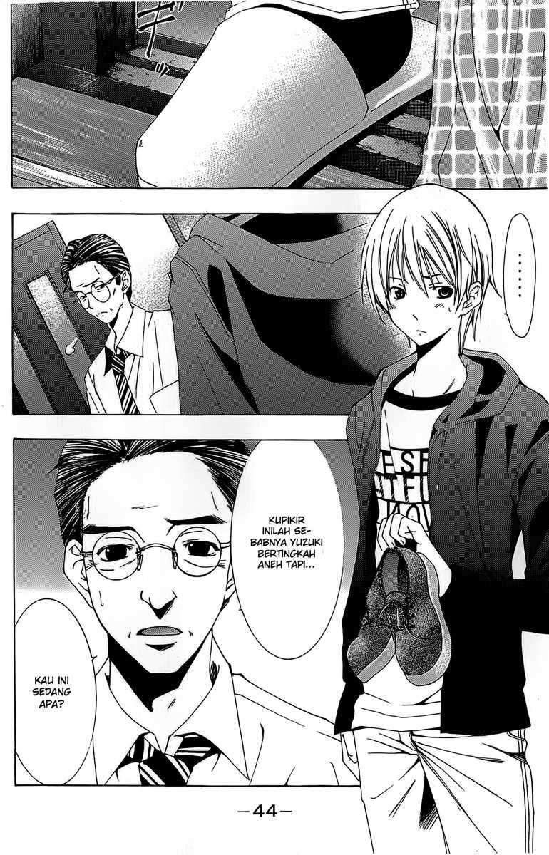 Chapter 157 - halaman 5