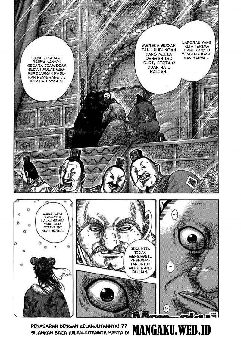 Chapter 409 - halaman 10