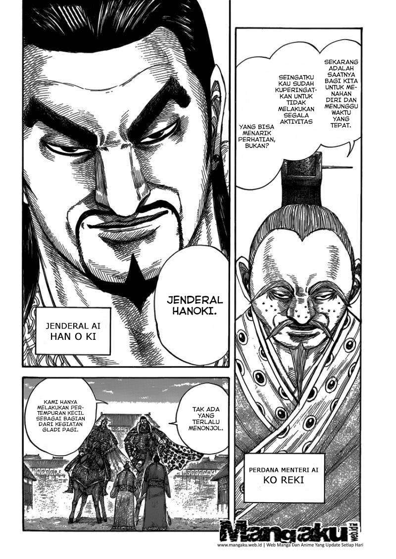 Chapter 409 - halaman 11