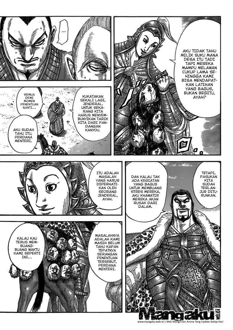 Chapter 409 - halaman 12