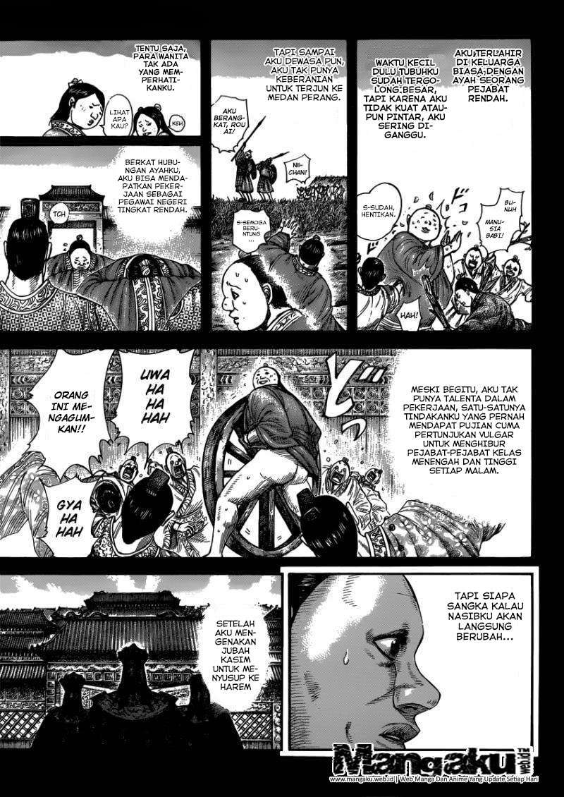 Chapter 409 - halaman 16