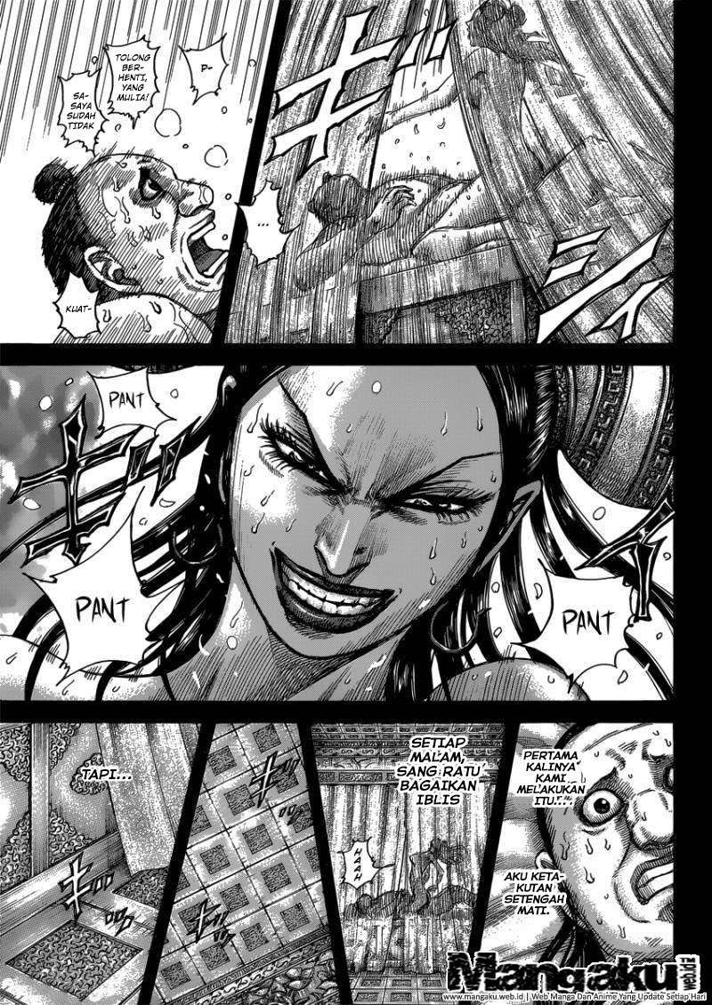 Chapter 409 - halaman 18