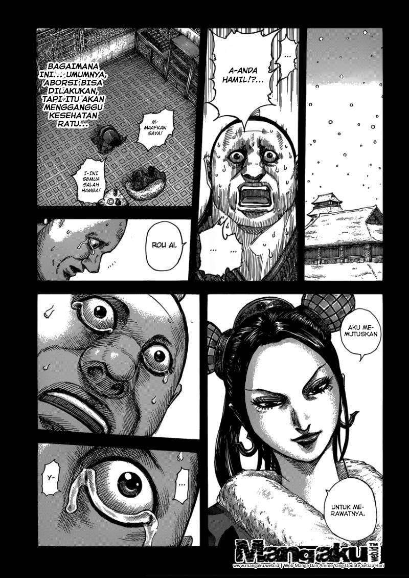 Chapter 409 - halaman 5