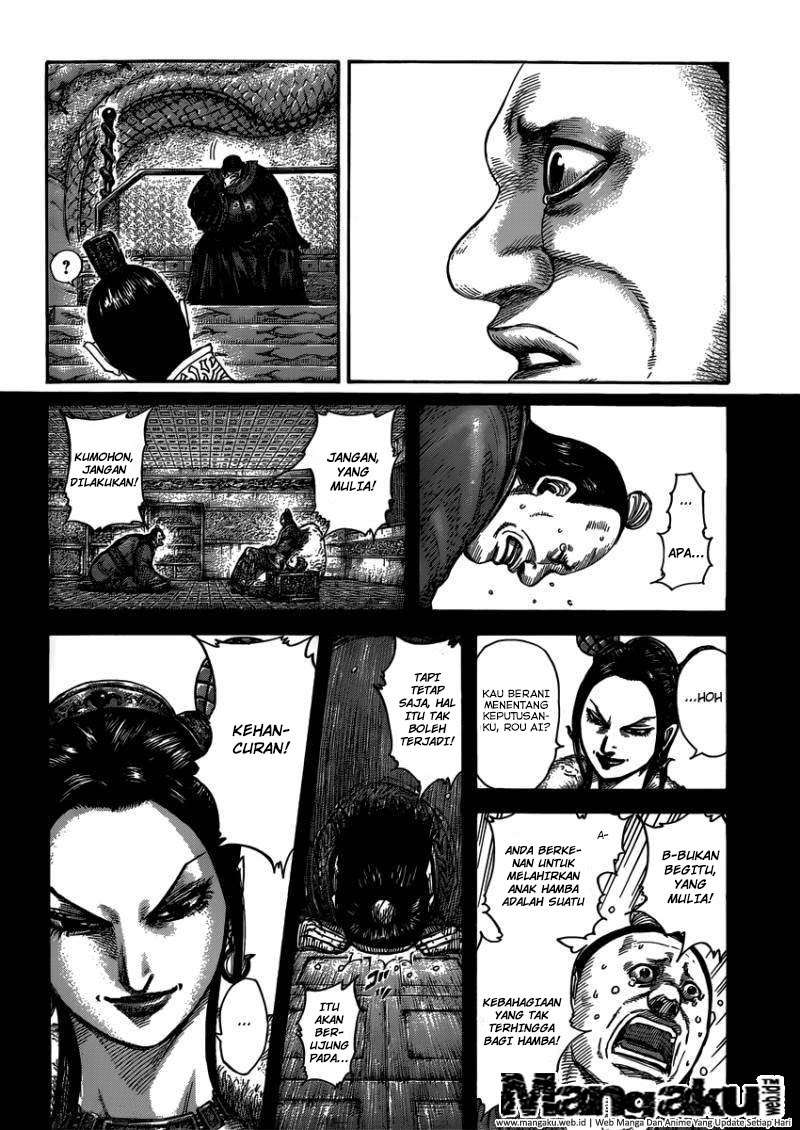 Chapter 409 - halaman 6