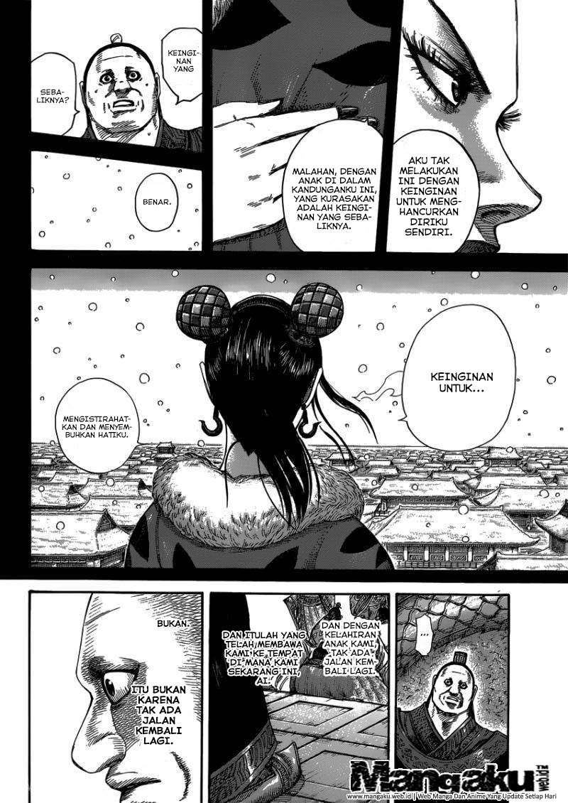 Chapter 409 - halaman 8