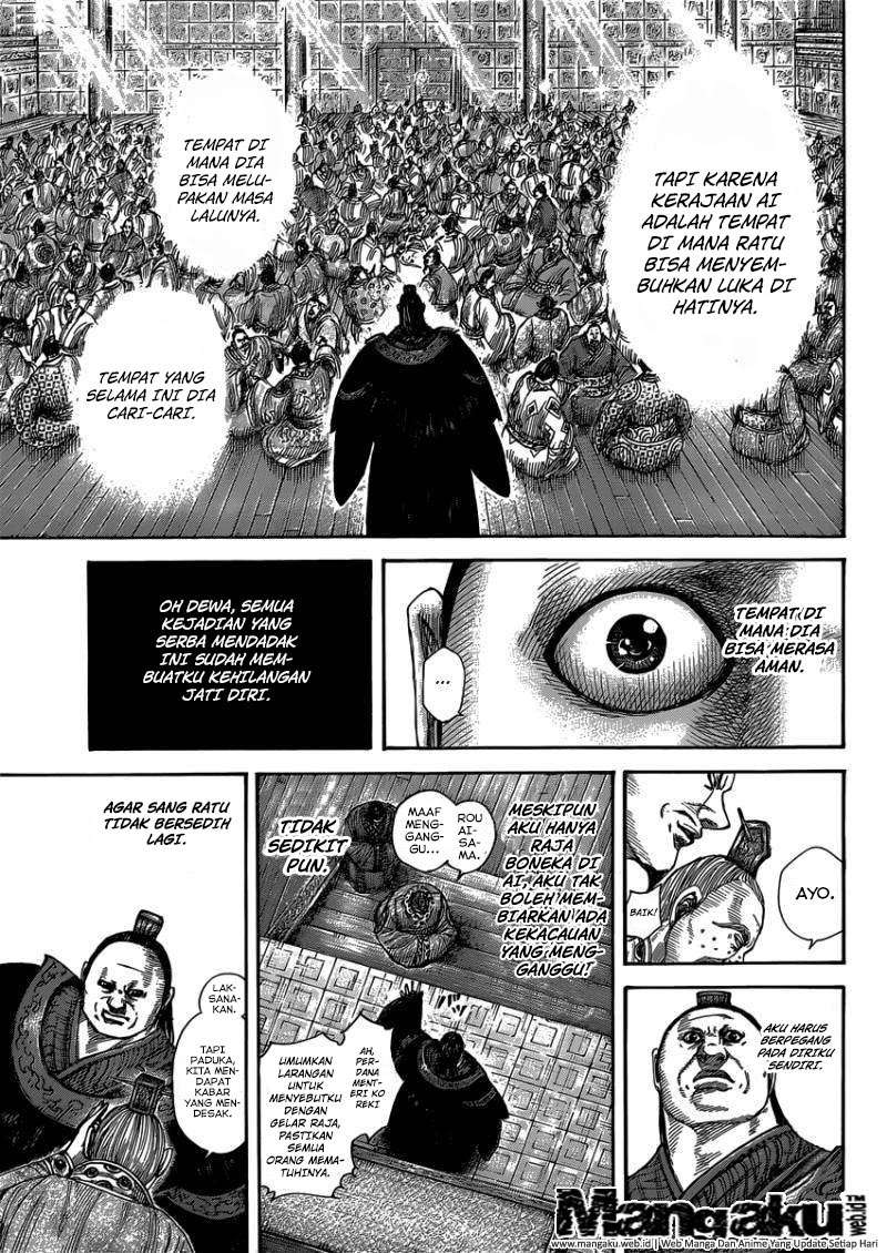 Chapter 409 - halaman 9