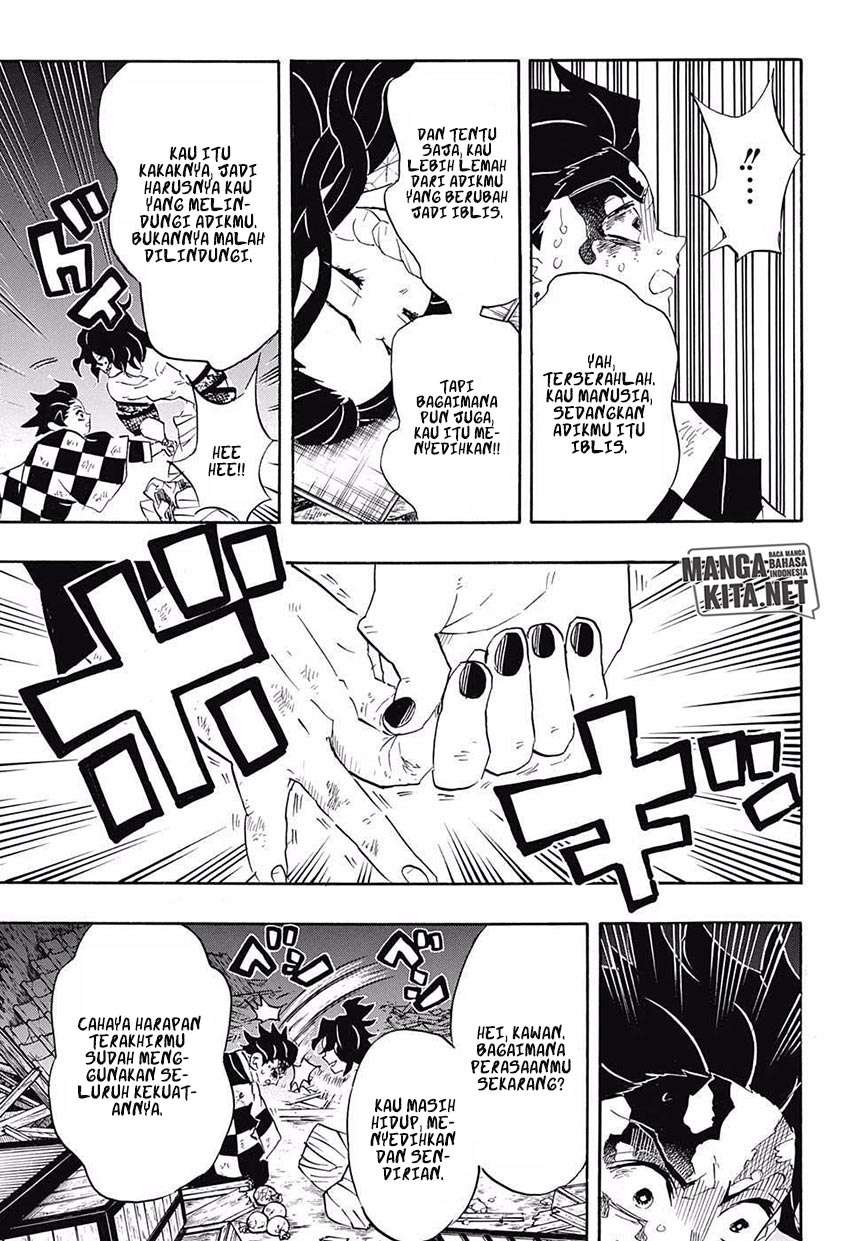Chapter 92 - halaman 15