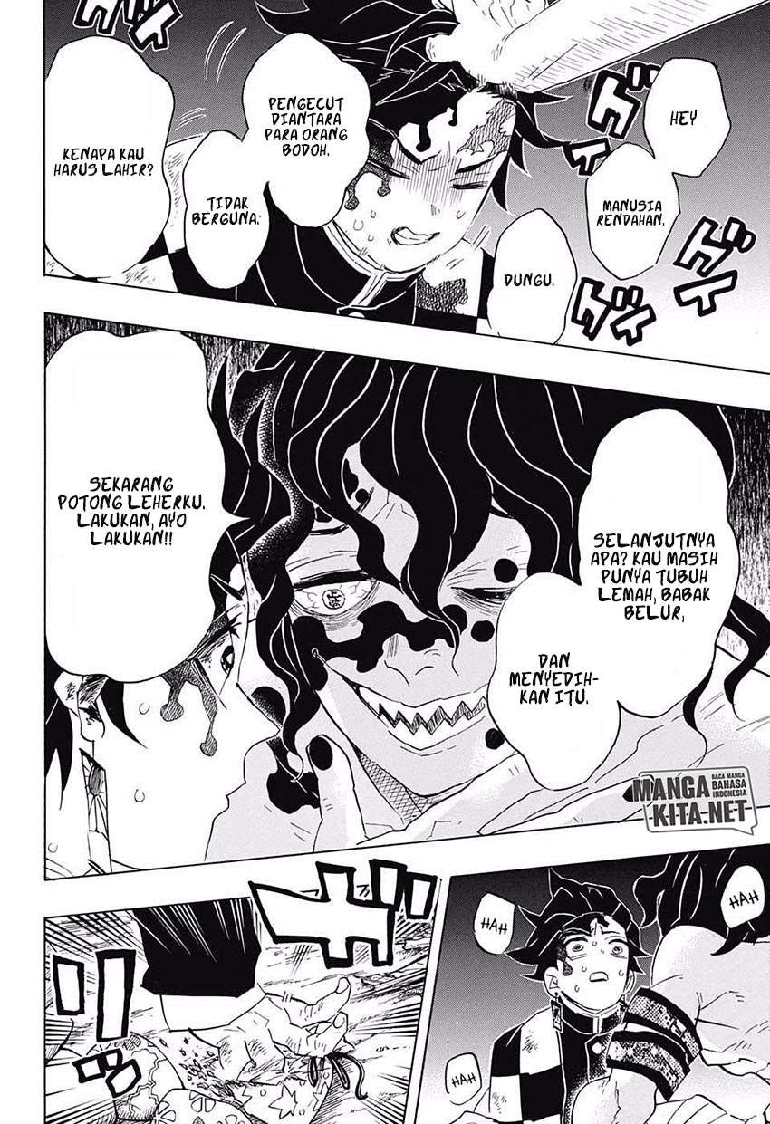 Chapter 92 - halaman 16
