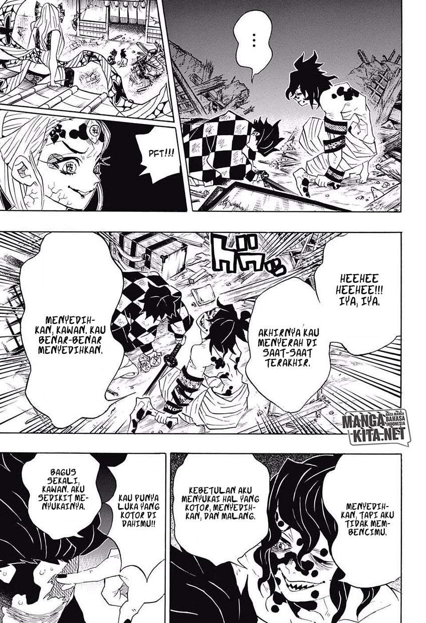 Chapter 92 - halaman 17