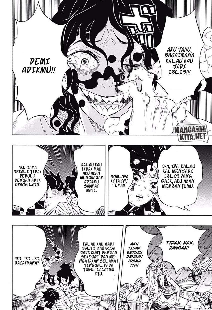 Chapter 92 - halaman 18
