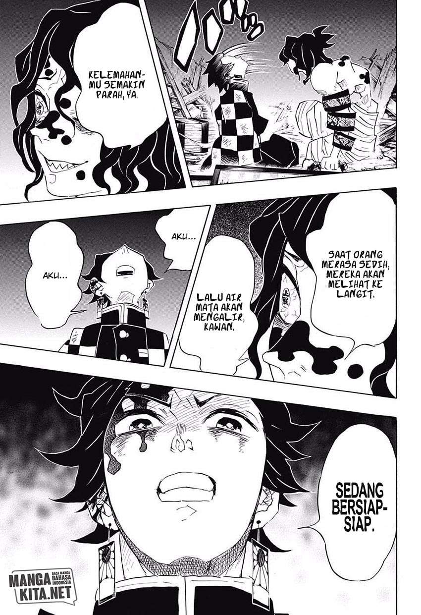 Chapter 92 - halaman 19