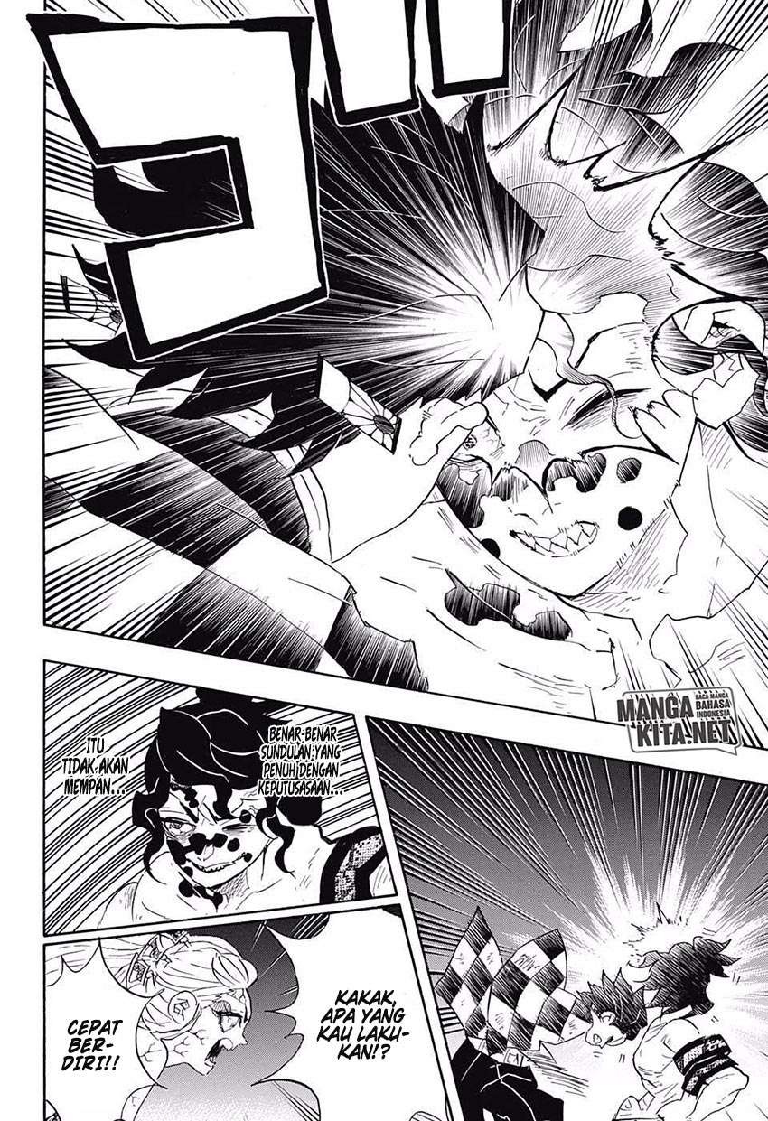 Chapter 92 - halaman 20