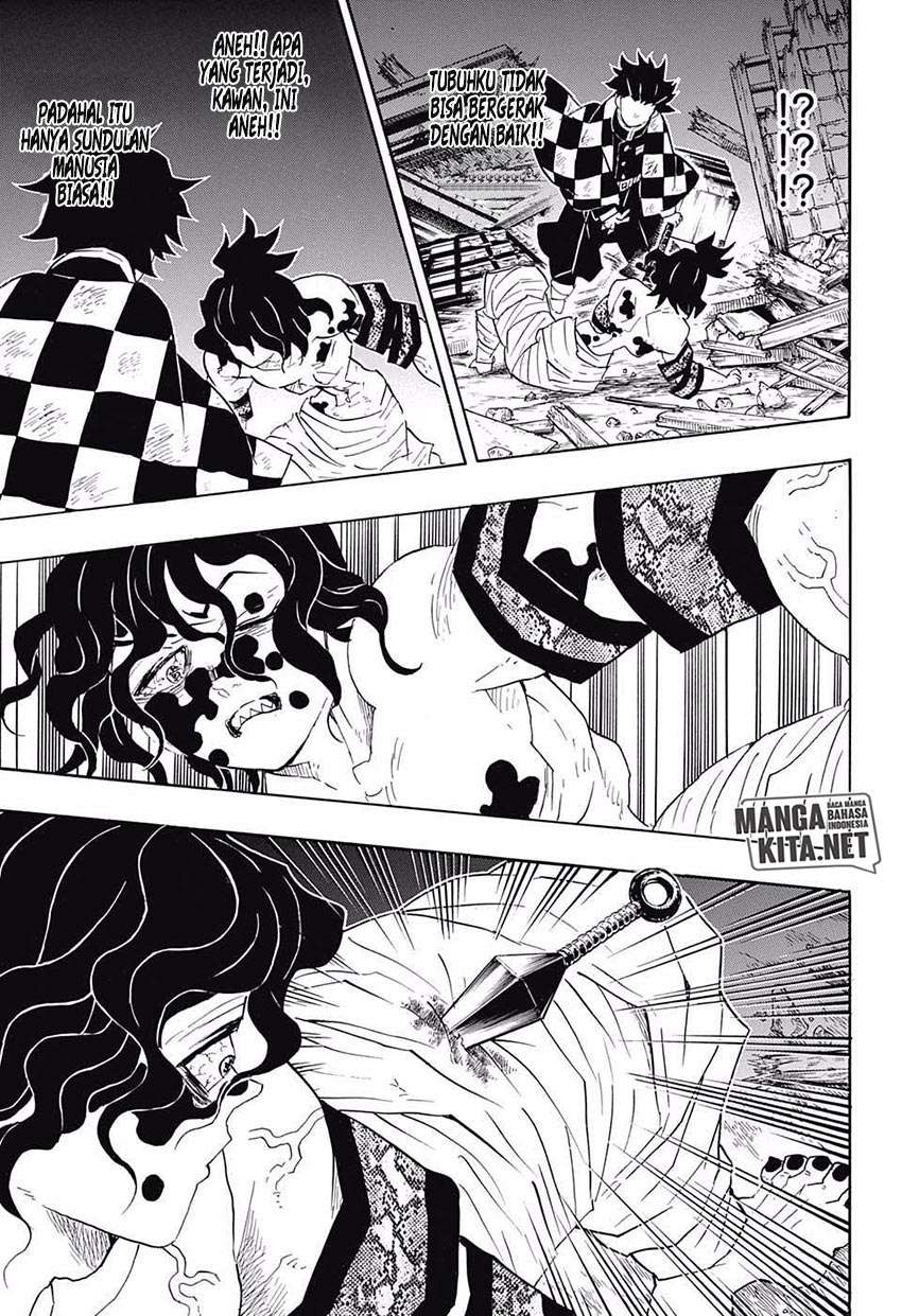 Chapter 92 - halaman 21