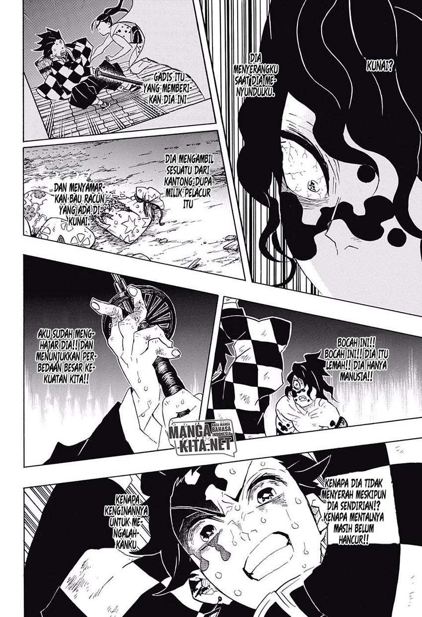 Chapter 92 - halaman 22