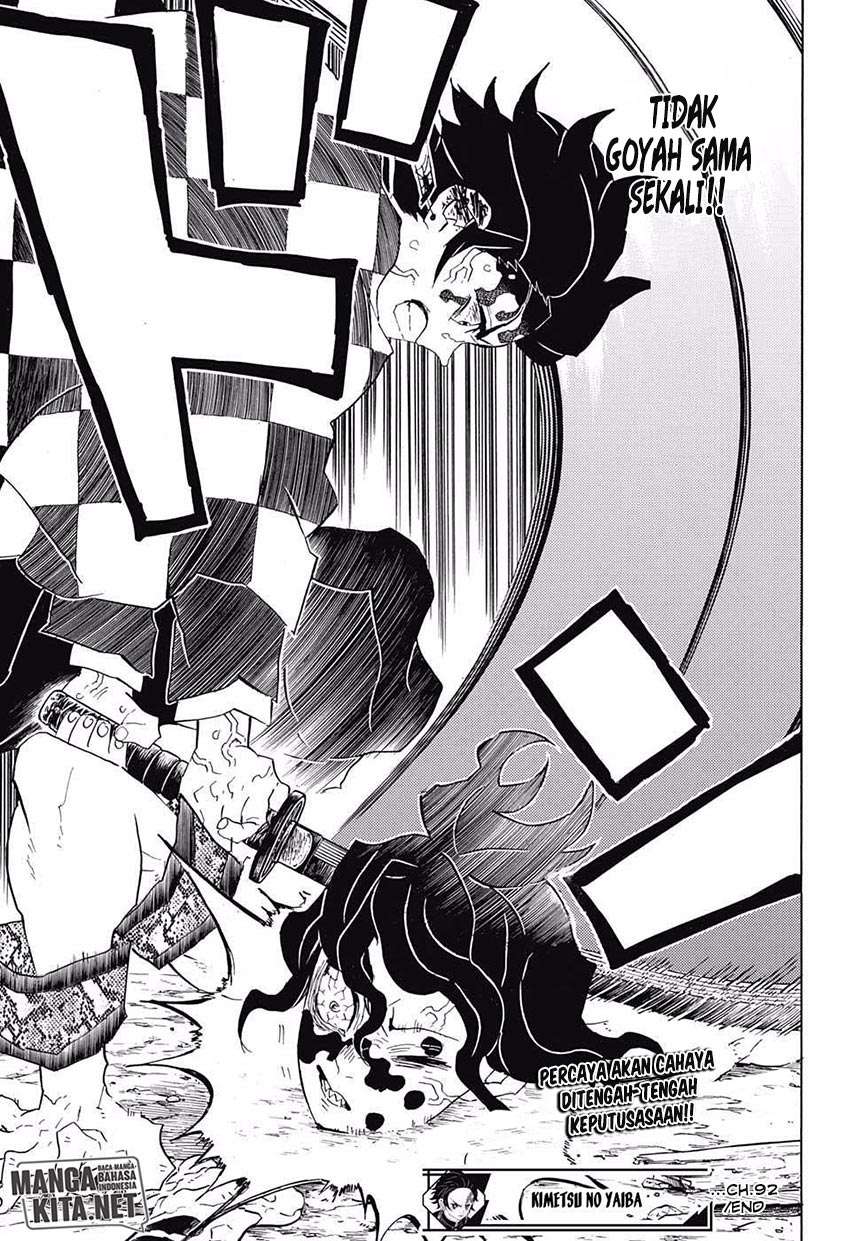 Chapter 92 - halaman 23