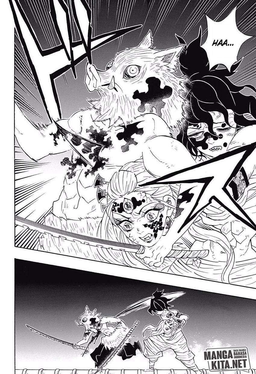 Chapter 92 - halaman 6