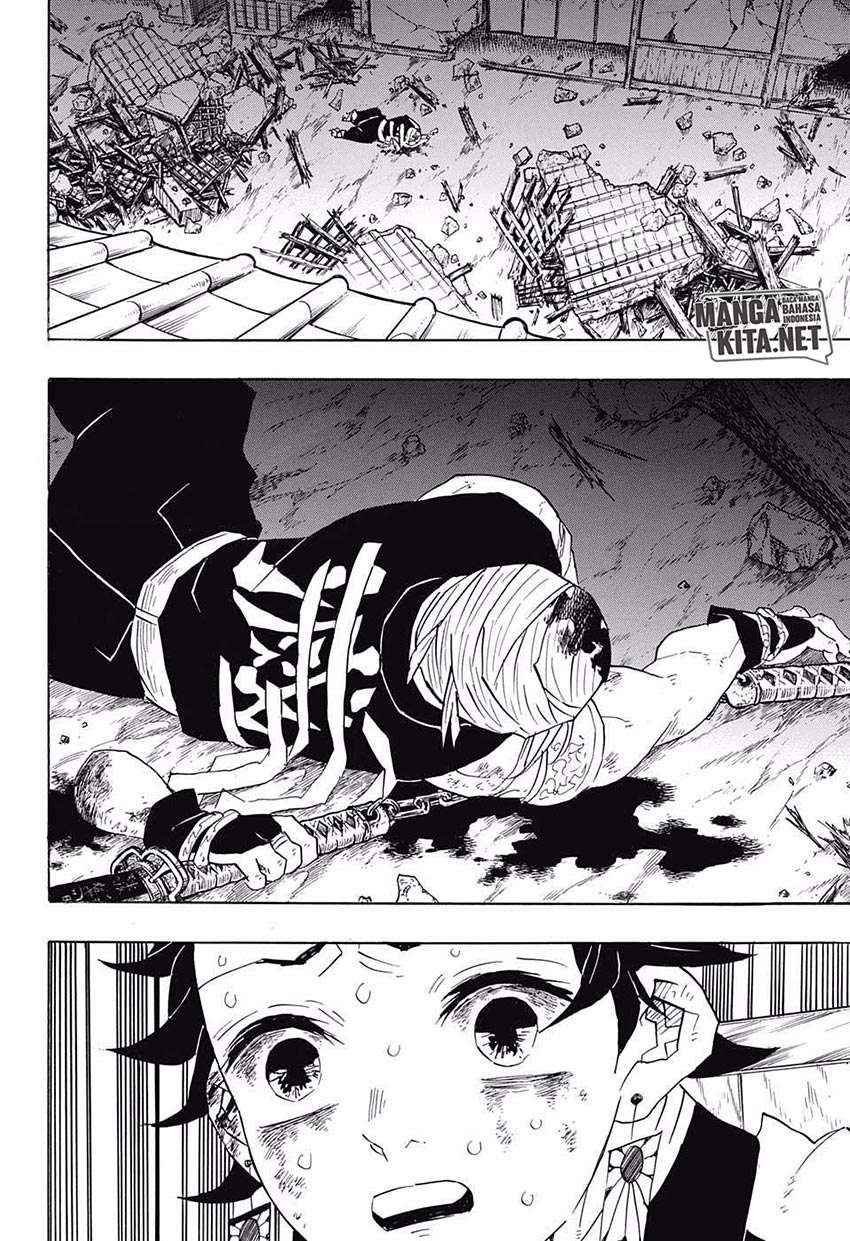 Chapter 92 - halaman 8