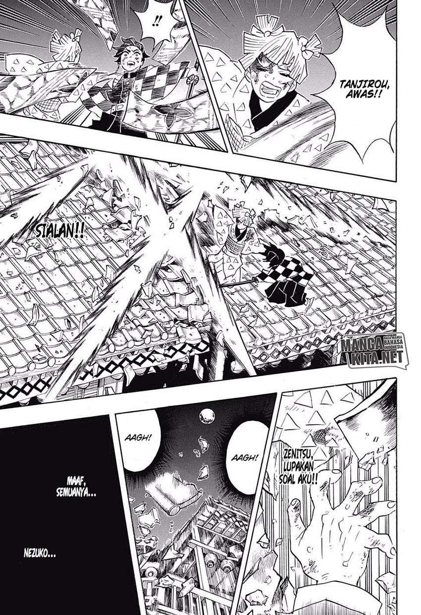 Chapter 92 - halaman 9