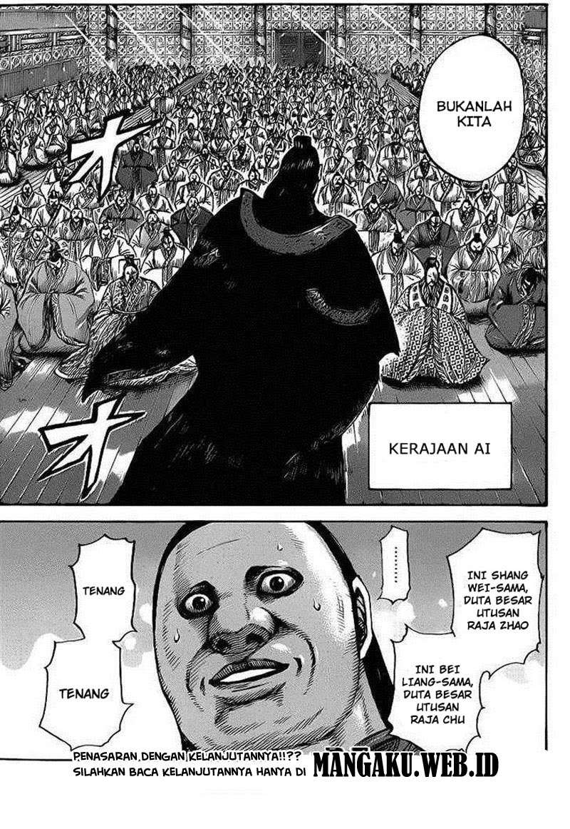 Chapter 408 - halaman 6