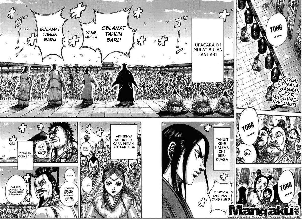 Chapter 408 - halaman 7