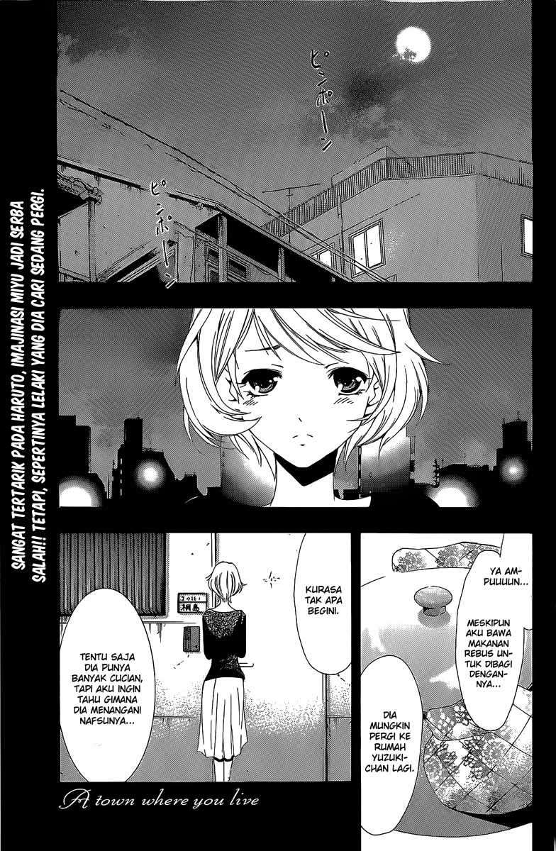 Chapter 156 - halaman 2