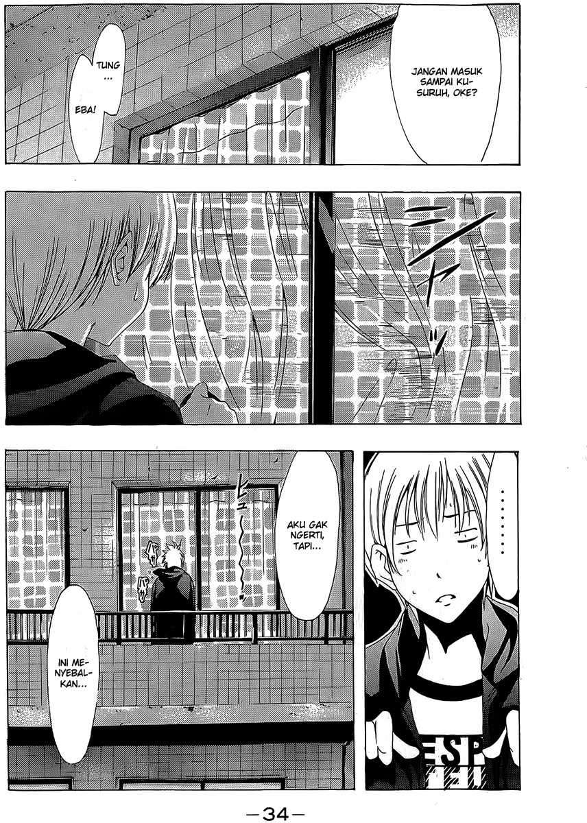 Chapter 156 - halaman 14