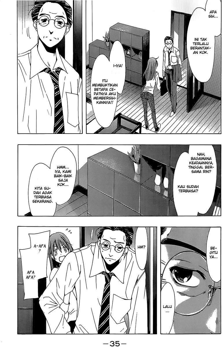 Chapter 156 - halaman 15